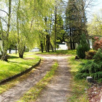 espace-accès-chalet